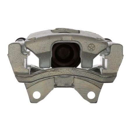 Raybestos R-Line Reman Loaded Coated Caliper & Bracket Assy - Brakes RC11887C